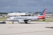 Airbus A319-132
